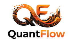 QuantFlow AI Logo